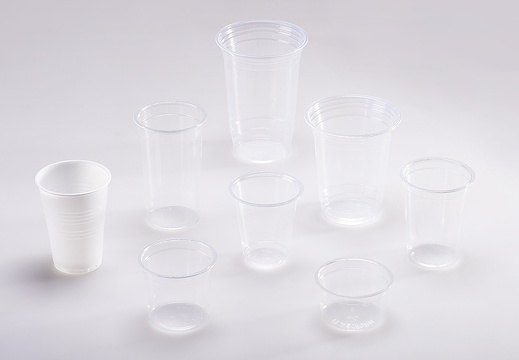 plastic-cups